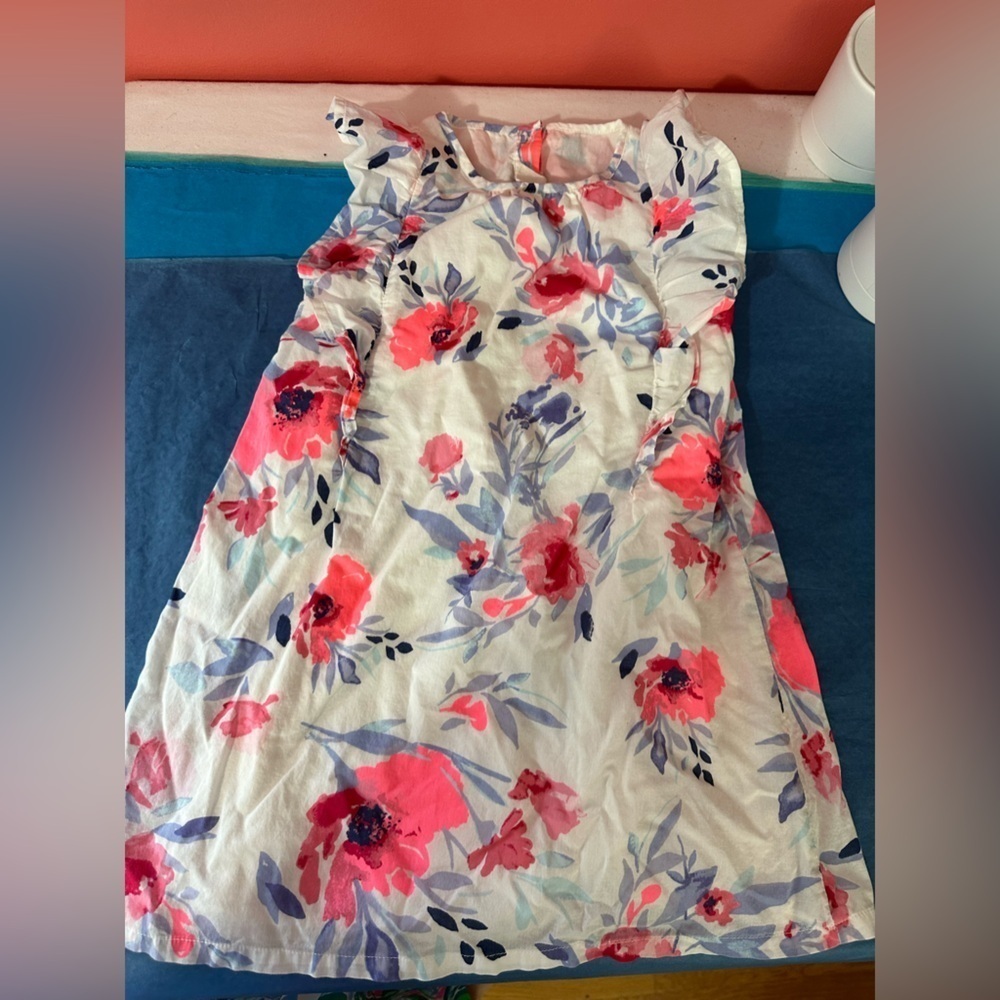 Crazy 8 dresses